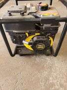 Champion 2-inch Semi-Trash Water Transfer Pump.