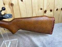 Western Auto Model 312AA 12 Gauge Bolt Shotgun