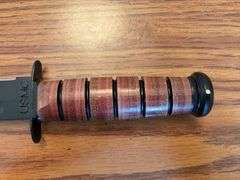 KA-BAR Vietnam Knife