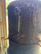 Vertical Steam Boiler