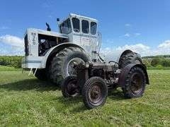 Big Bud HN-360