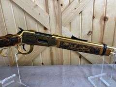 1 0f 100! Number 25 Mossberg Model 464 .30-30 Lever Action Rifle