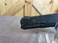 Marksman  Repeater .177 Air Pistol