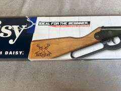 Daisy Model 105 .177 Caliber Air Rifle