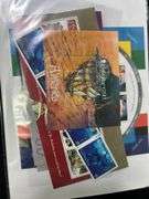 Stamp Collection