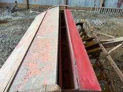Superior 7FT Grain Drill