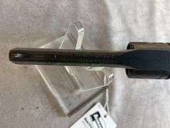 H&R Model 38 Defender Top Break .38 S&W DA Revolver