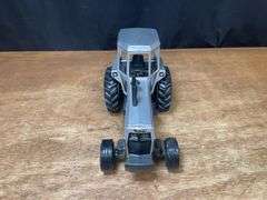 1/16 White 2-135 Series 3 SM