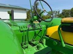 John Deere 820 SN: 8232162 3500 original hours