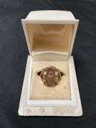 Northwestern High School 10K Ring