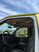 2008 GM/CHEV Mileage 133956 Vin #1GCGG25C781179586 Runs and Drives as it should