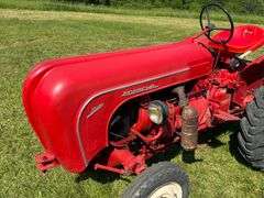 Porsche 2cyl vineyard