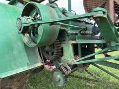 30-60 Aultman Taylor