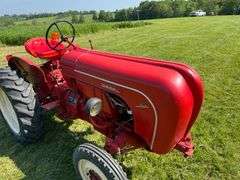 Porsche 2cyl vineyard