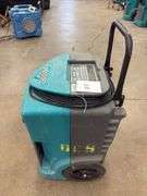 Drieaz Dehumidifier Console Model # F292-SM Total Hours 3993
