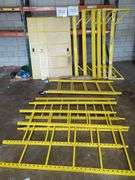 Werner Scaffolding Lot