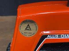 1/16 AC 8010 1982 Reno Ertl