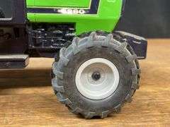 1/16 Deutz-Allis 6260 Collector NIB Ertl