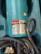 Makita Disc Grinder and Drill