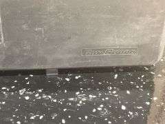 2 Gun Guard Hard Plastic Long Gun Cases