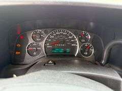 2012 GMC/Chev G3500 Mileage - 172250, Vin #1GD072BG1C113453 -
