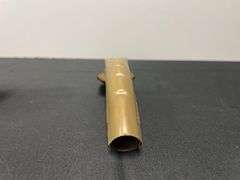 (2) IH Oil Can and Oil Can Spout