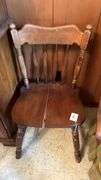 Dining Table and 6 Chairs