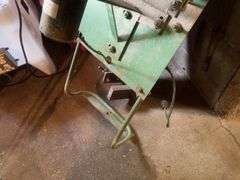 Spreader