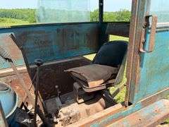 Fordson Major County Crawler