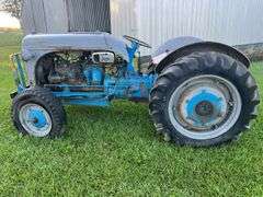 Ford 9N