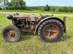Alfa Romeo Baililla All Original!