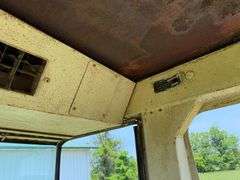 Oliver 2255 4WD