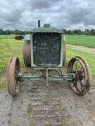 Allis Chalmers 20-35 Model E