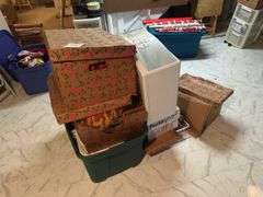 House Decorations & More