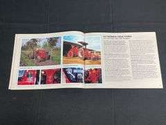 (3) IH + Case-IH Farm Equipment Buyers Guide