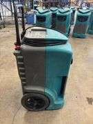 Dri-Eaz Evolution LGR Dehumidifier...Model:F292-SM…HRS: 1518.1
