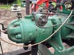 Ellis 12HP Engine