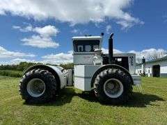 Big Bud HN-360