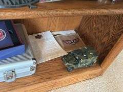Assorted Marine Items and More