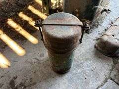 Miscellaneous Oliver Tractor Parts