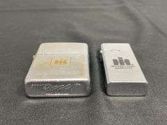 (2) IH Lighters