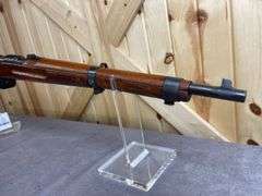 Steyr Model 95 Bolt Rifle