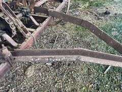 Oliver Superior 8ft Grain Drill