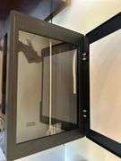 Router/Scanner & Printer/Cabinet