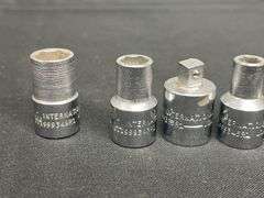 (7) IH Sockets