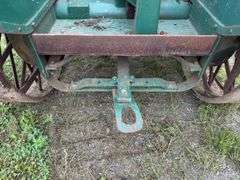 Allis Chalmers 20-35 Model E
