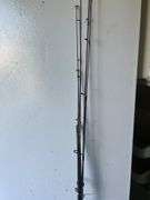 Fishing poles