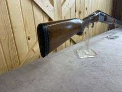 Traditions (By Fausti) Field III Gold O/U 12 Gauge Shotgun