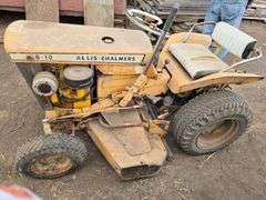 Allis-Chalmers B-10