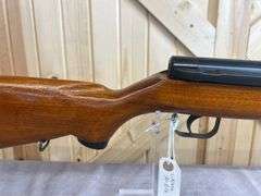 Chinese Air Rifle